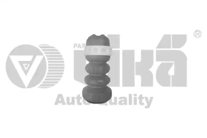 55110990301 VIKA Отбойник амортизатора заднего Skoda Octavia (13-)/VW Golf (13-)/Audi A3 (13-)/Seat Leon (13-) (55110990301) VIKA